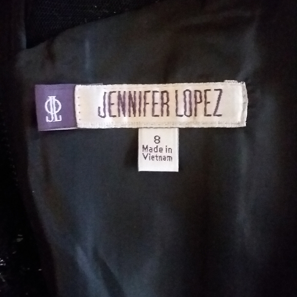 JENNIFER LOPEZ Dress size 8 - Picture 5 of 8